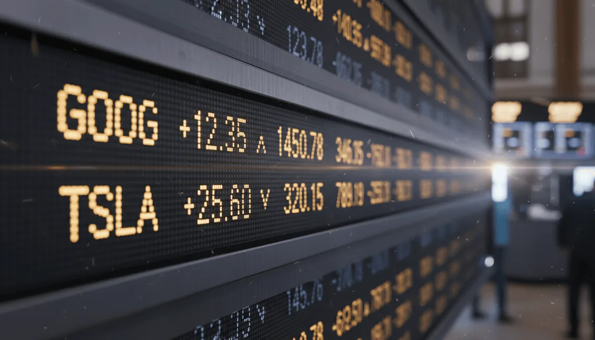 TradingView Tutorial – Adding Indicators and Alerts