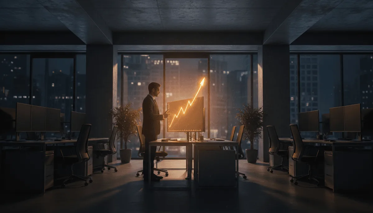 The “Good Quality” That Actually Kills Your Trading Gains
