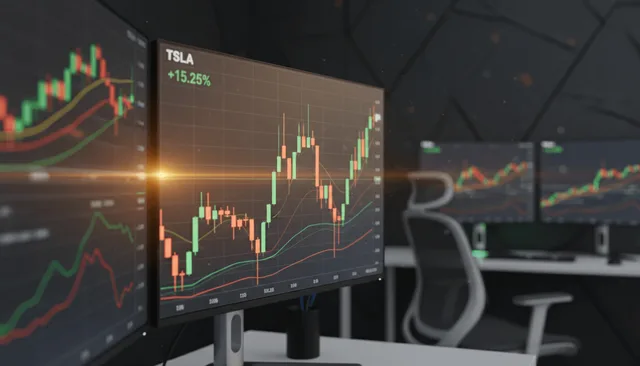 The Narrative Shift Traders Must Understand