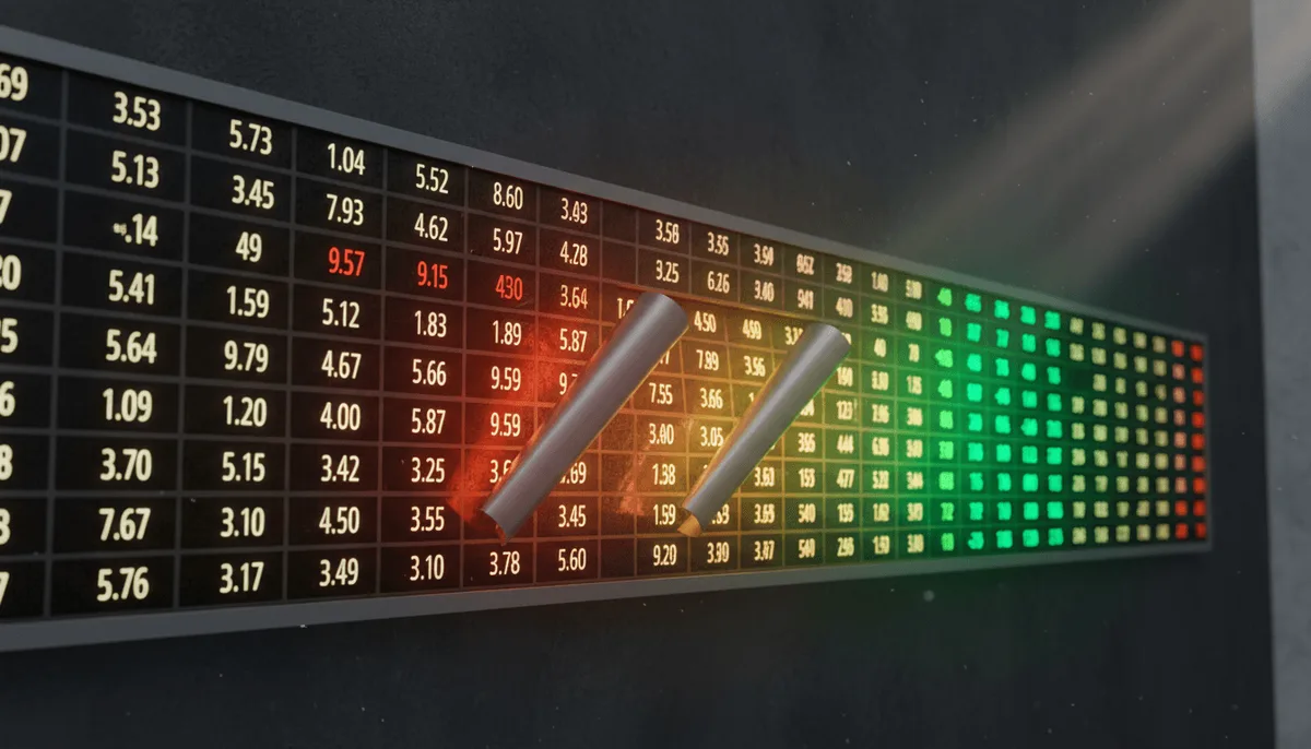 This is a Trader’s Most Powerful Weapon