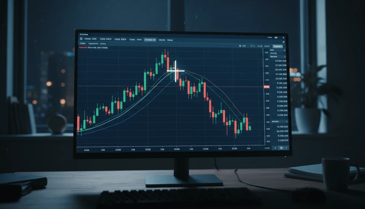 The Biggest Sin in Trading