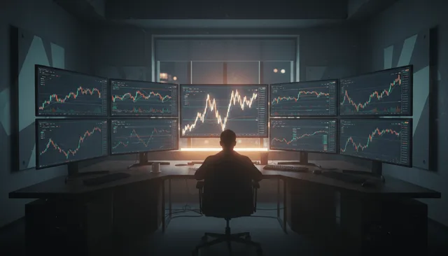 What’s Behind the Rebound? (And Will It Last?)