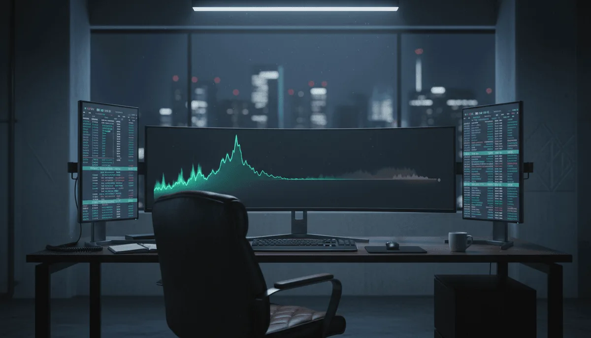 Target These Types of Market Leaders for Maximum Gains