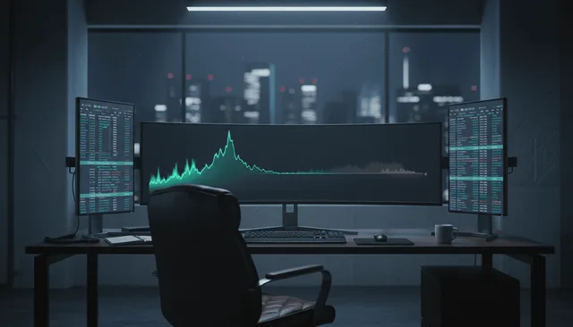 Target These Types of Market Leaders for Maximum Gains