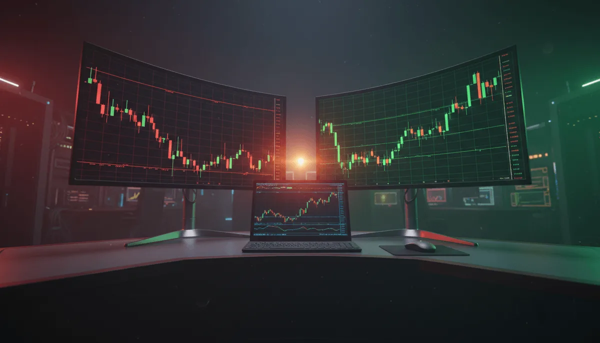 Half the Market Will be Caught by Surprise