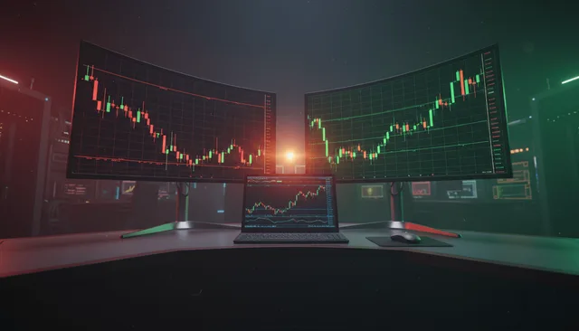 Half the Market Will be Caught by Surprise