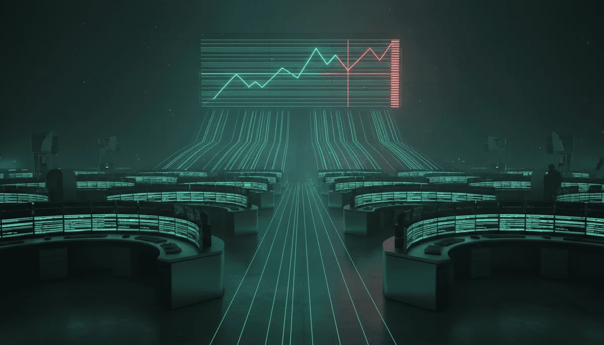 Is the S&amp;P 500 About to Break Out?