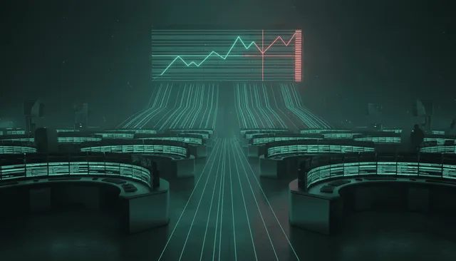 Is the S&P 500 About to Break Out?