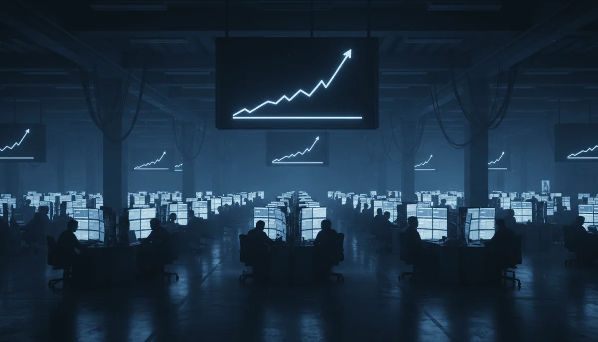 September Momentum (Market Update from Charles Green)
