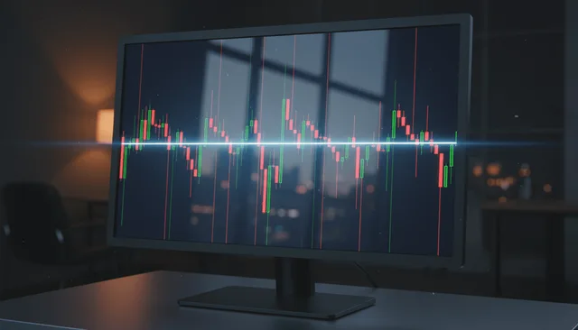The Difference Between Pro and Amateur Traders