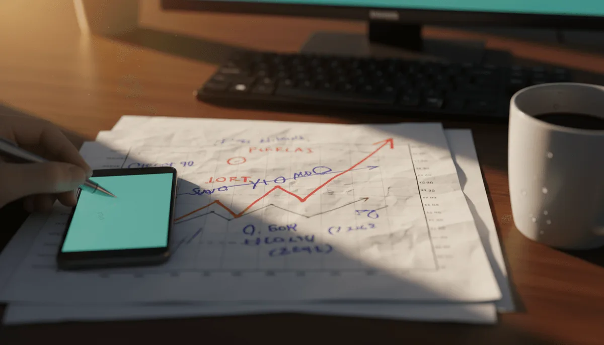 Is Bullish Momentum Fading? (The Truth)