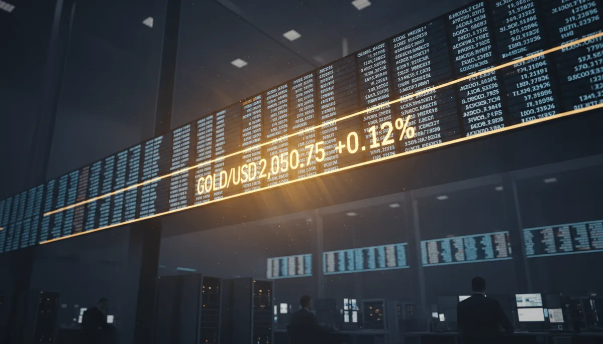 How to Use Fibonacci Retracements to Find Market Entries
