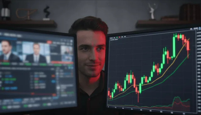 Why Traders Should be Careful of the Media