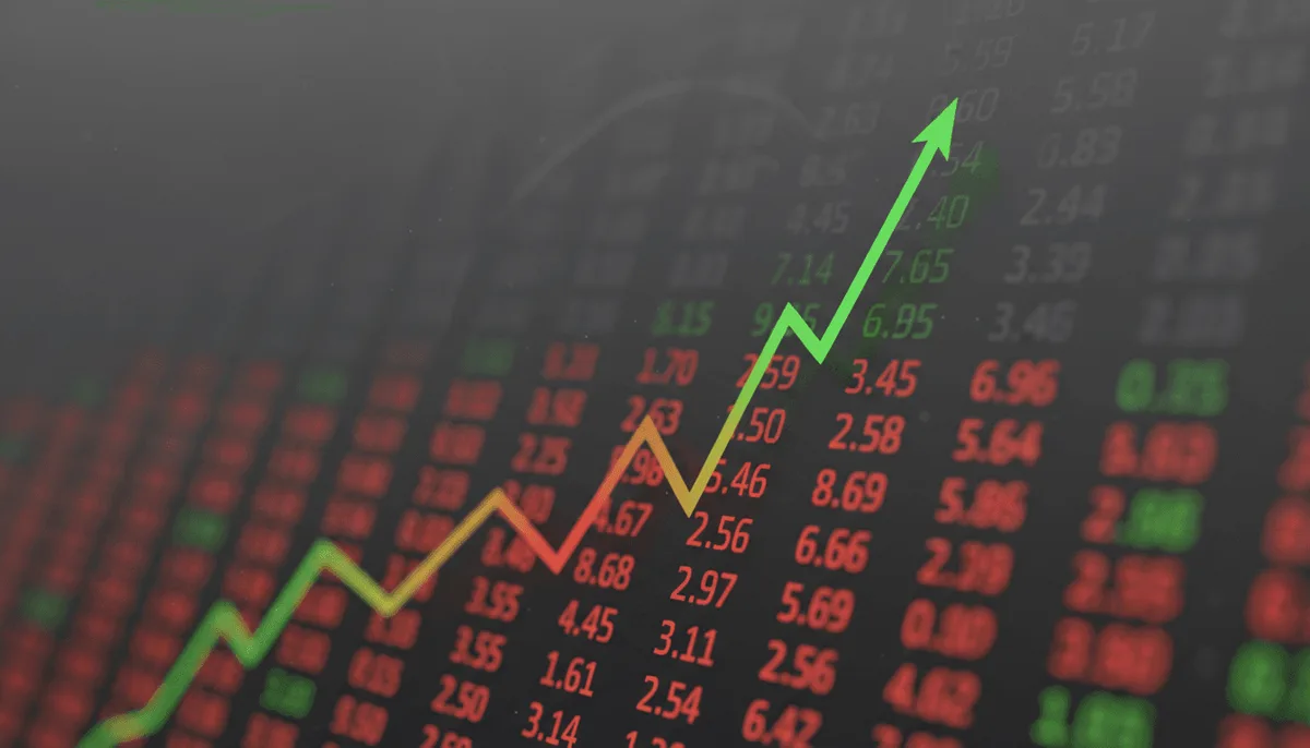 Here’s What’s Coming Next for the Markets