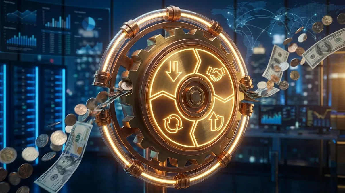 The Wheel Strategy: Selling Puts and Covered Calls