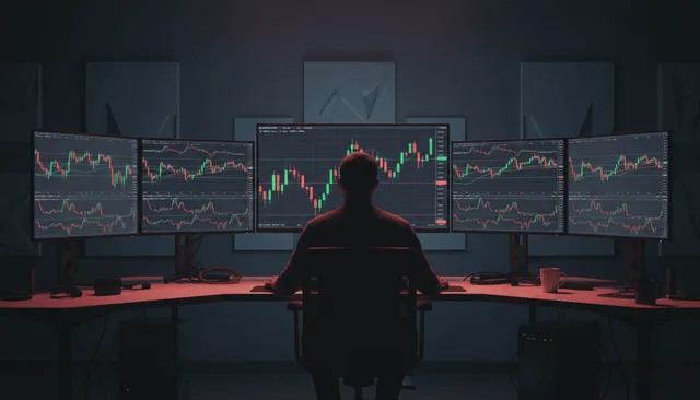 The #1 Requirement for Selling into Strength