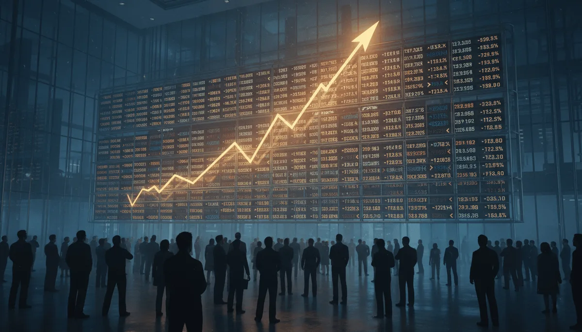 How to Profit from Bull Market Skepticism