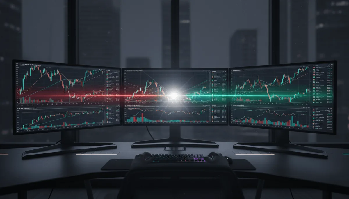 Where to Focus Your Trades in This Market