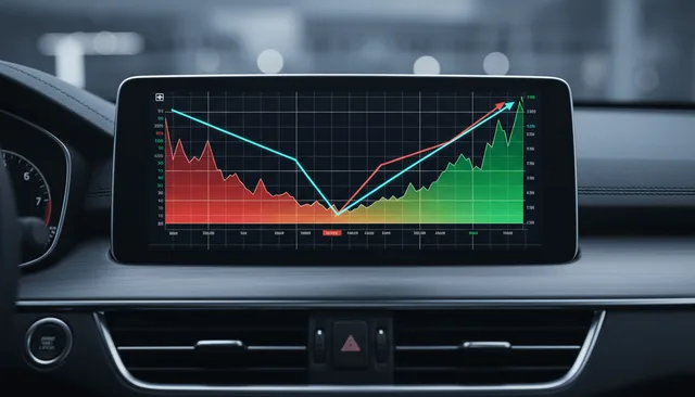 Does the Market Even Care About Rate Cuts?