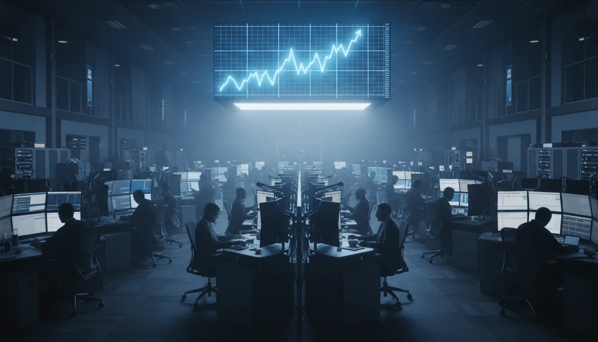 This Market Timing Indicator Proved Itself Once Again