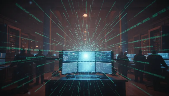 Is the Tech Sector Poised for a Comeback?