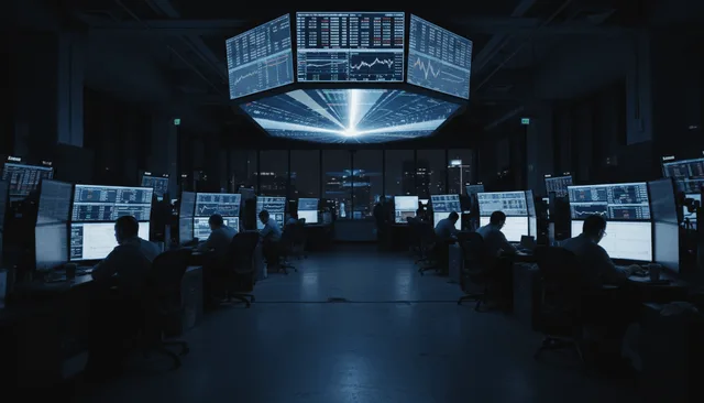 Don’t Count on This Advantage in Trading
