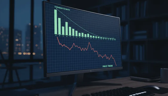 The Earnings Divergence Opportunity