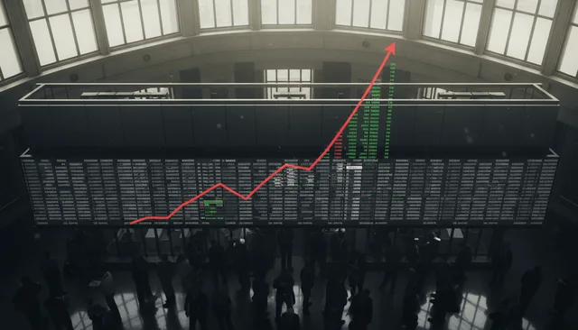 Counterintuitive Truth About the Market’s Biggest Opportunities