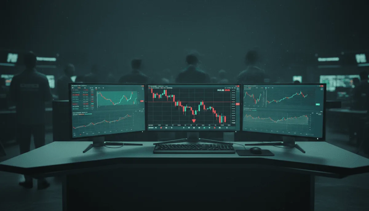 (Must Read) Putting Last Week’s Decline in Perspective