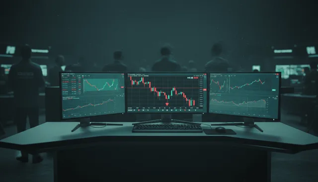 (Must Read) Putting Last Week’s Decline in Perspective