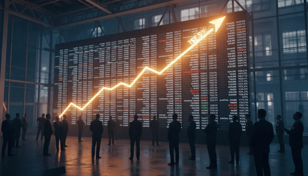 The Bear Market is OVER (Here’s What to Do)