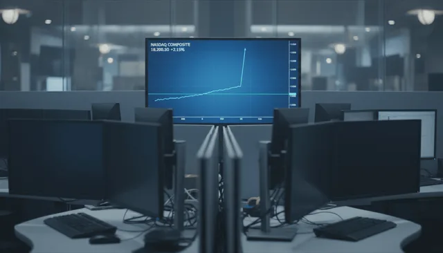 The Big Unseen Shift Happening in the Market Right Now