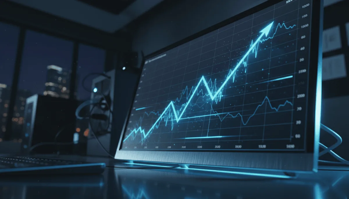 Weekly Update: S&P 500 Technical Outlook