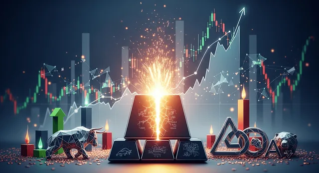 This Metal Is Set to Explode (Not Gold or Silver) - Traders Agency