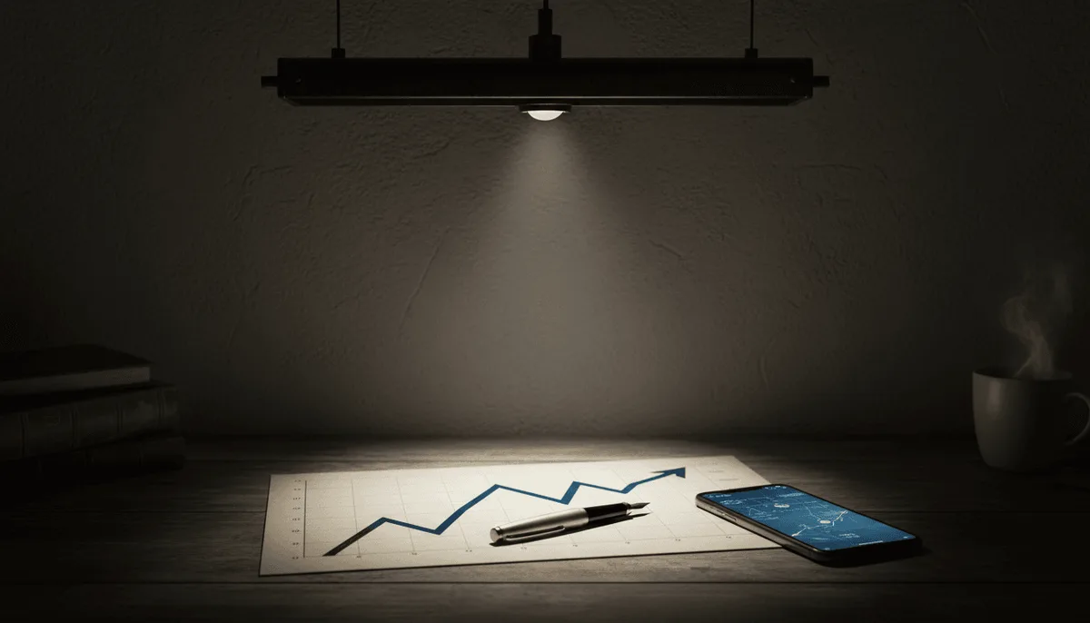 This Is the Strategy if the Nasdaq Becomes Bullish