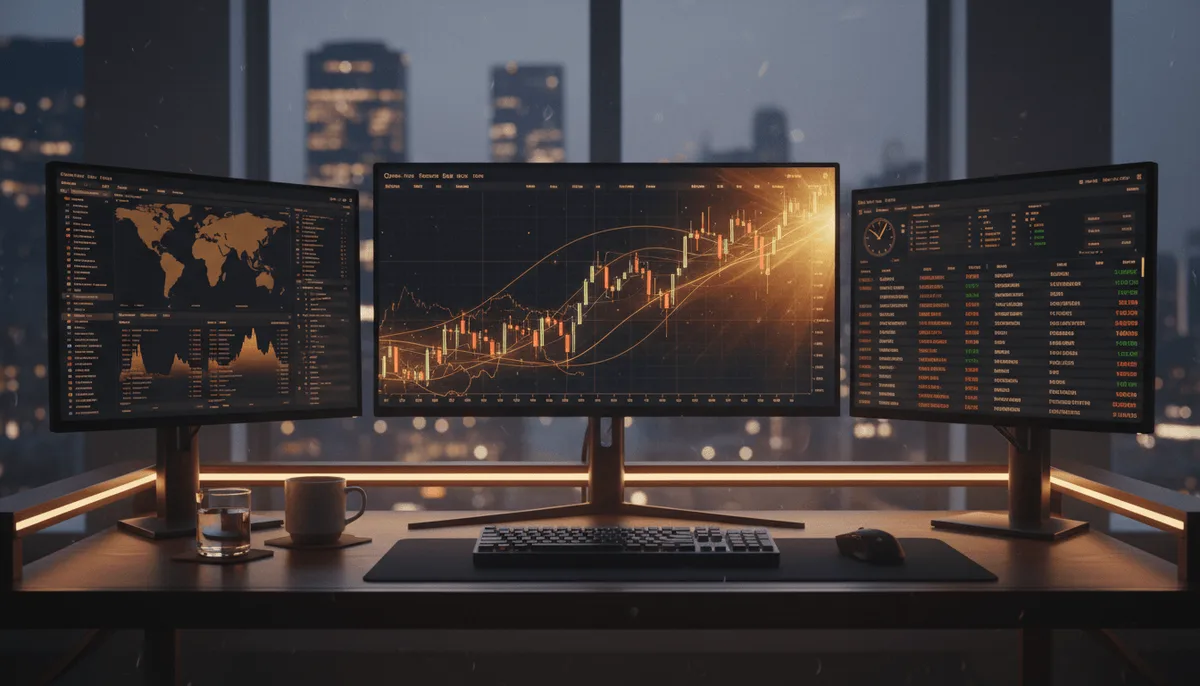 The Trading Skill that Creates Opportunities