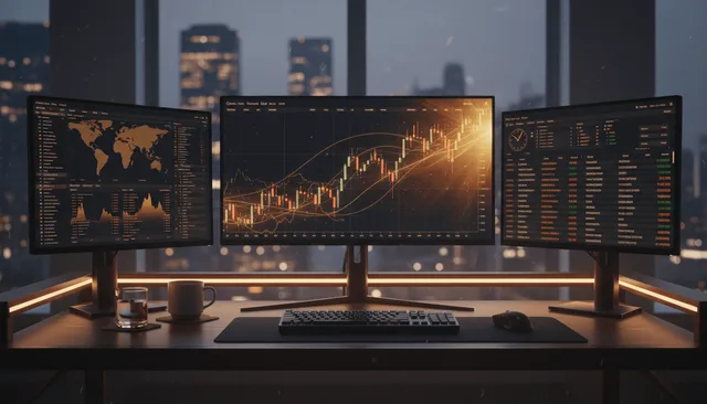 The Trading Skill that Creates Opportunities