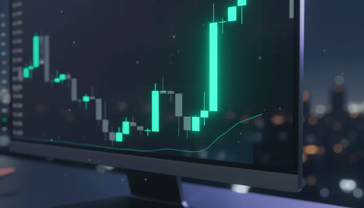 The Laggards to Leaders Opportunity