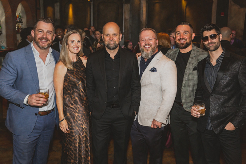 Traders Agency leadership team