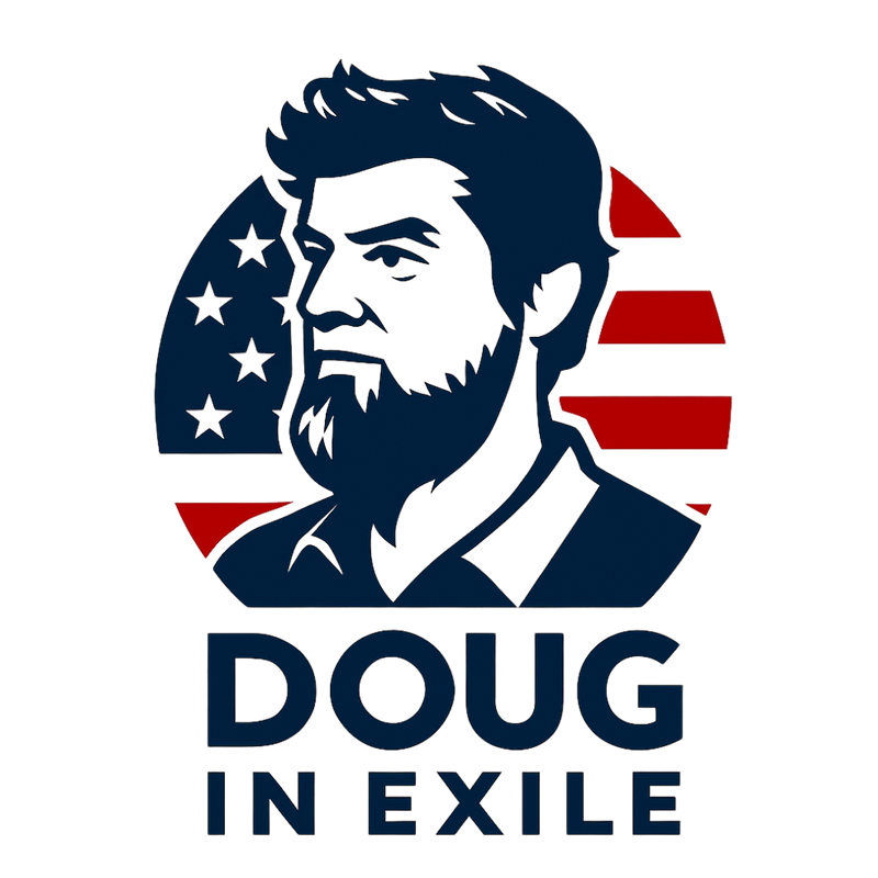 Doug In Exile