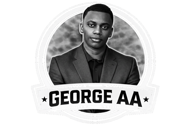 George A. A.