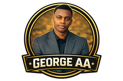 George A. A.