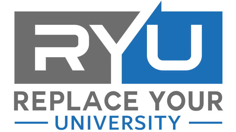 Replace Your University