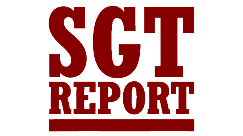 SGT Report