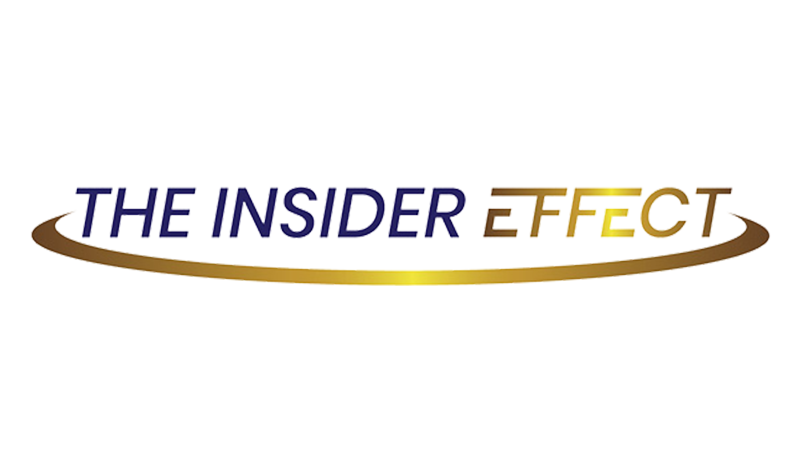 The Insider Effect