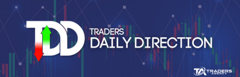 This Strange “Resistance” Holds Traders Back