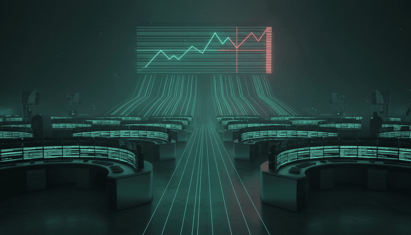 Is the S&P 500 About to Break Out?