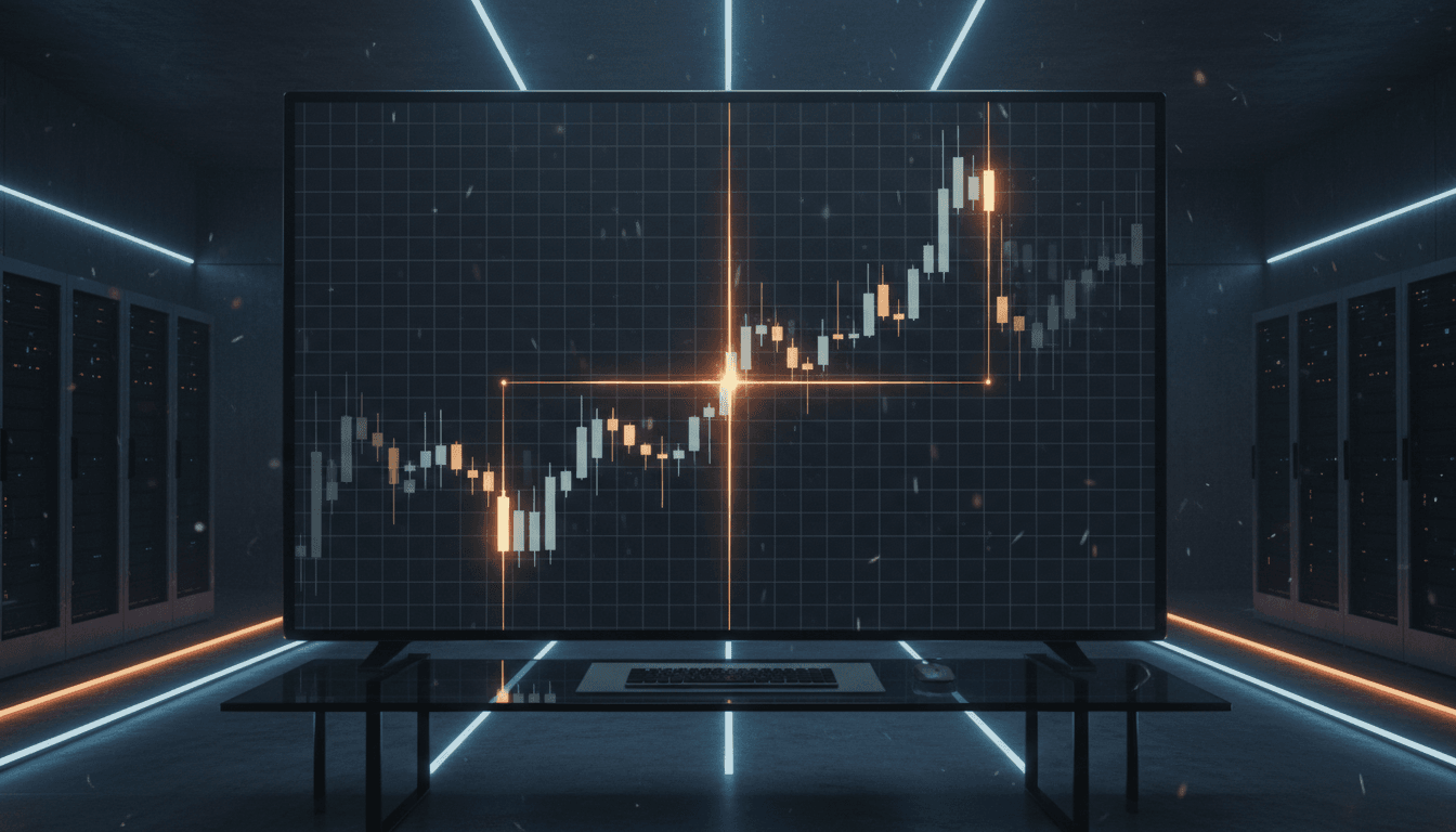 The “Fed Indecision” Opportunity