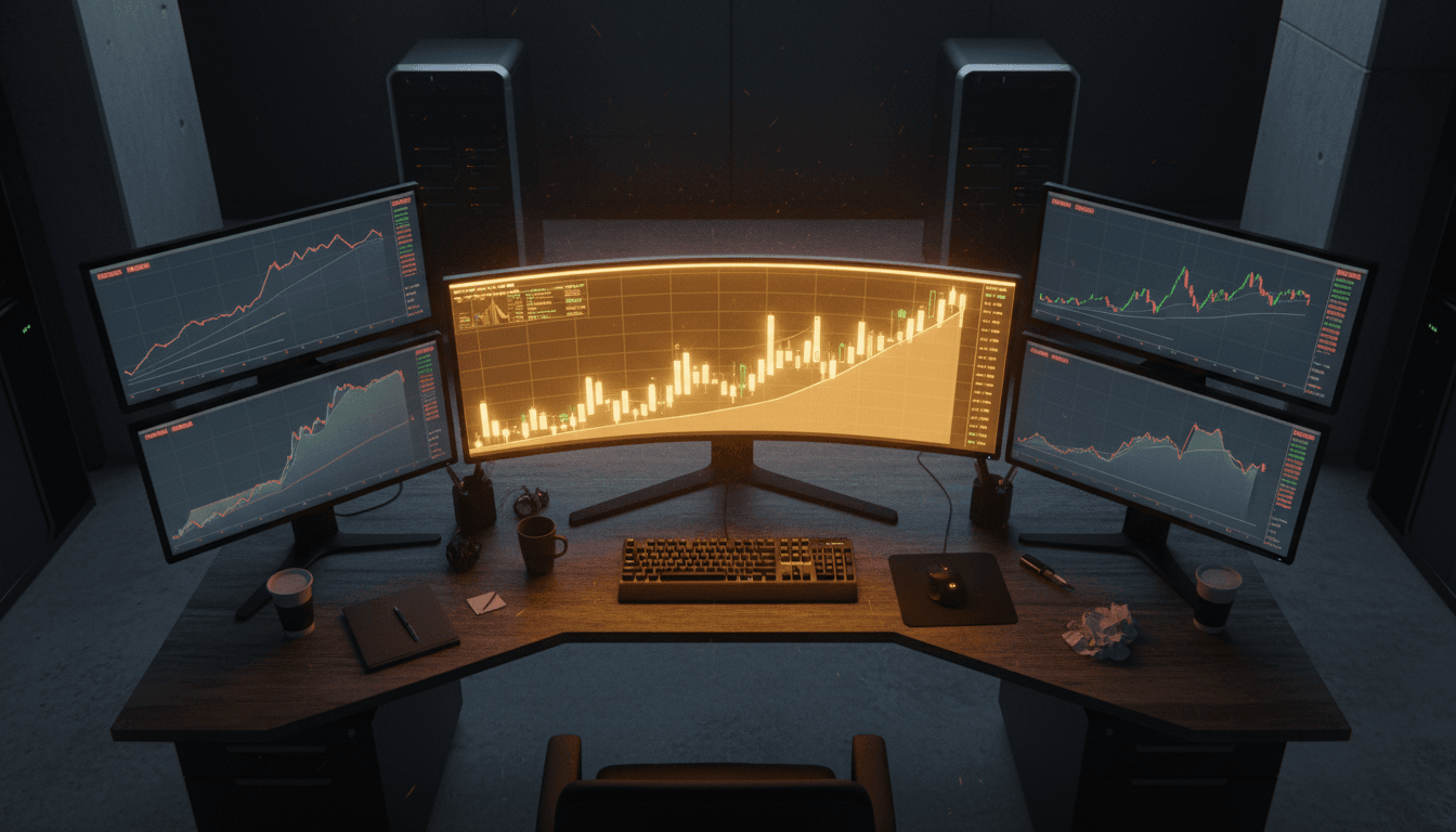 The Dangers of “Headline-Making” Stocks