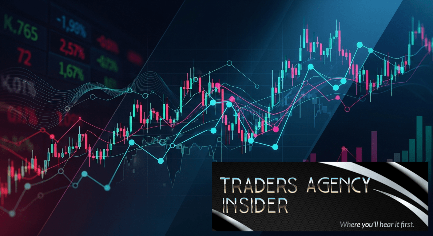 Stop Guessing the Bottom… Use THIS Free Indicator Instead - Traders Agency